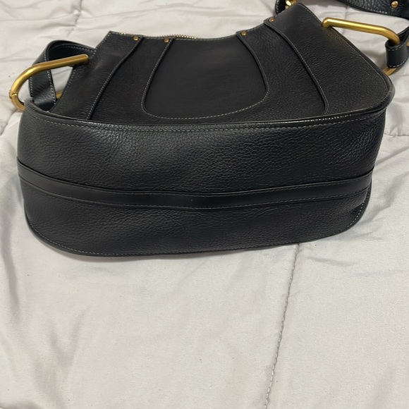 Chloe Hayley Hobo - excellent condition - Picture 4 of 17